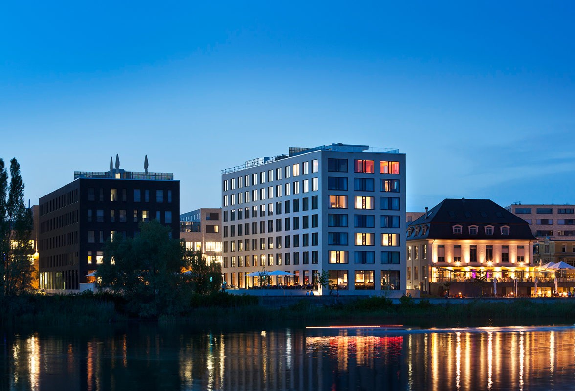 Hotel 47°
