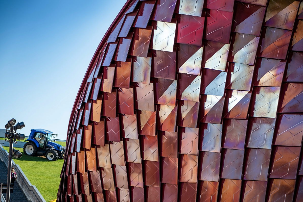 Expo Milano 2015