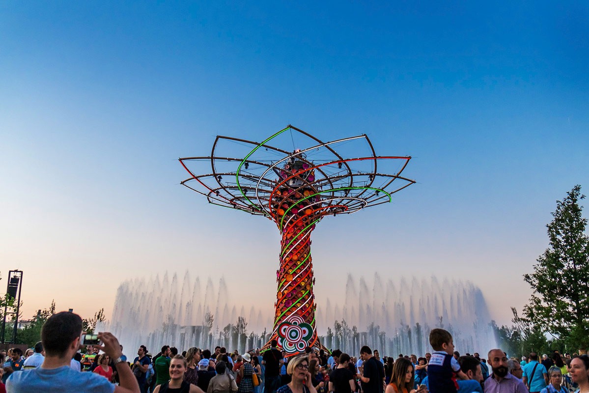 Expo Milano 2015