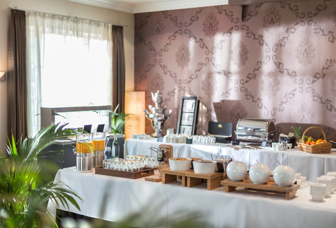 Hotel Mohren Reichenau