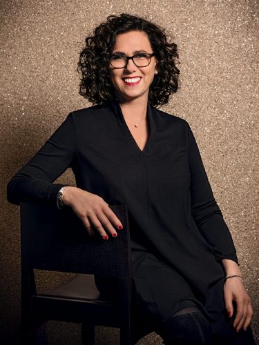 Ganter Hotel Akzenttitel