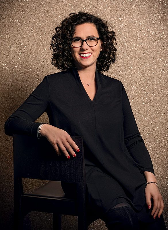 Ganter Hotel Akzenttitel