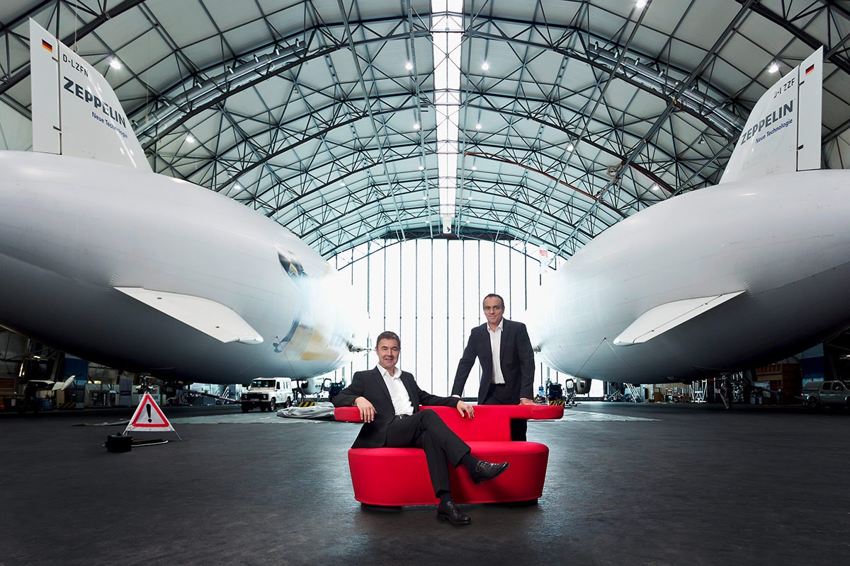 Spielmanns Hutter & Martin