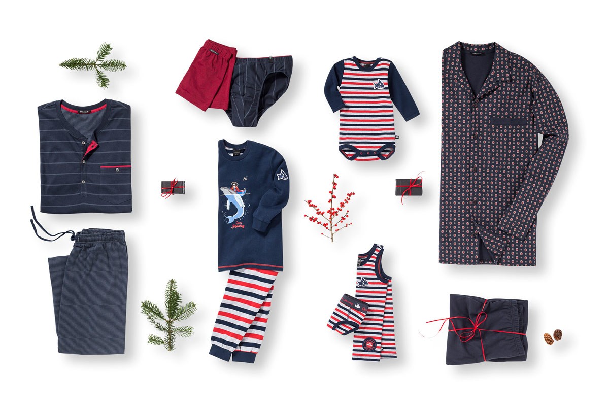 Schiesser Newsletter