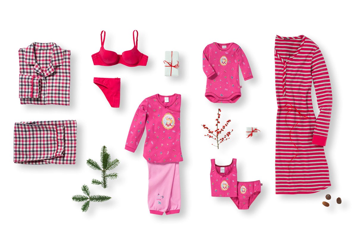 Schiesser Newsletter