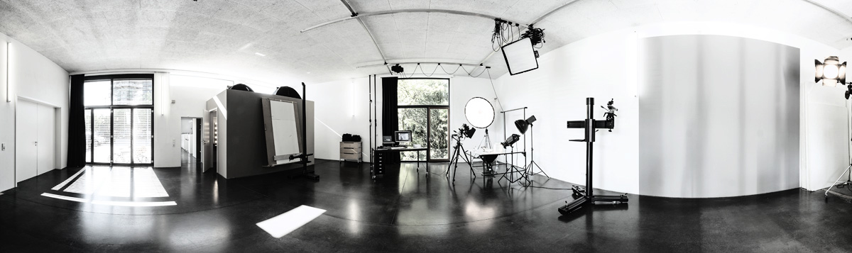 René Lamb Fotodesign Studio Panorama