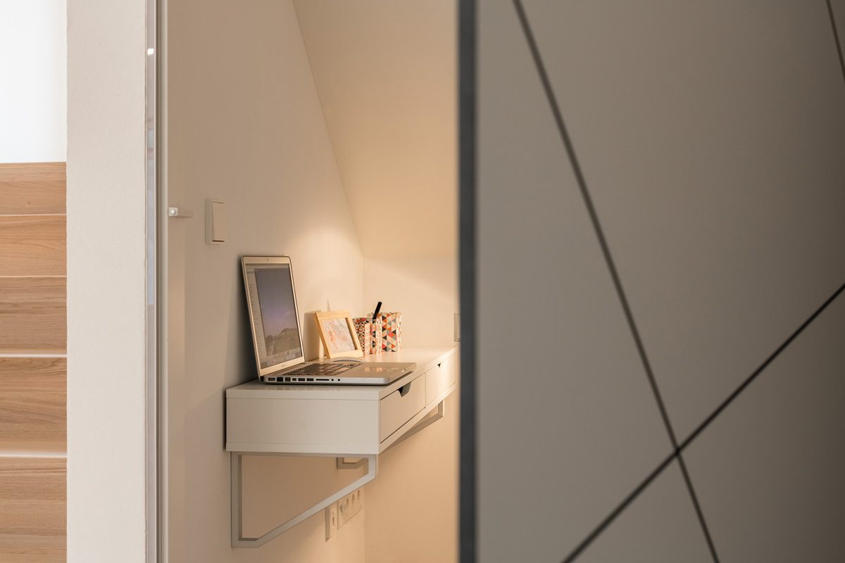 Wolken Kuckucks Haus