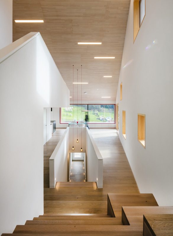 Wolken Kuckucks Haus